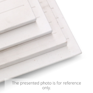 Alternative view of KRATKI TERMOTEC/BLANKA/910 SET ΚΕΡΑΜΙΚΩΝ ΓΙΑ ΤΗΝ ΕΣΤΙΑ BLANKA/910