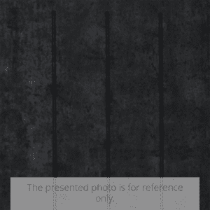 Alternative view of KRATKI TERMOTEC/NADIA/12/BLACK SET ΜΑΥΡΩΝ ΚΕΡΑΜΙΚΩΝ ΓΙΑ ΤΗΝ ΕΣΤΙΑ NADIA/12 - NADIA/12/G