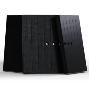 Alternative view of KRATKI VNP/810/410/BLACK (A+) ΔΕΞΙΑ ΓΩΝΙΑ ΣΥΡΟΜΕΝΟ 14KW (125 -175M2) ΕΝΕΡΓΕΙΑΚΟ ΤΖΑΚΙ ΑΕΡΟΘΕΡΜΟ ΜΕ ΜΑΥΡΑ ΚΕΡΑΜΙΚΑ TERMOTEC