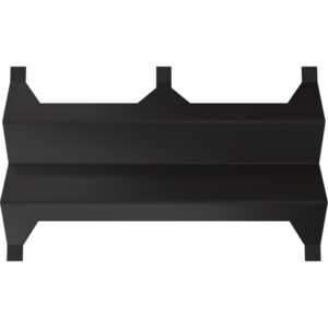 Alternative view of KRATKI DEFLEKTOR/STAL/ARKE/80 ΚΟΦΤΗΣ ARKE/80