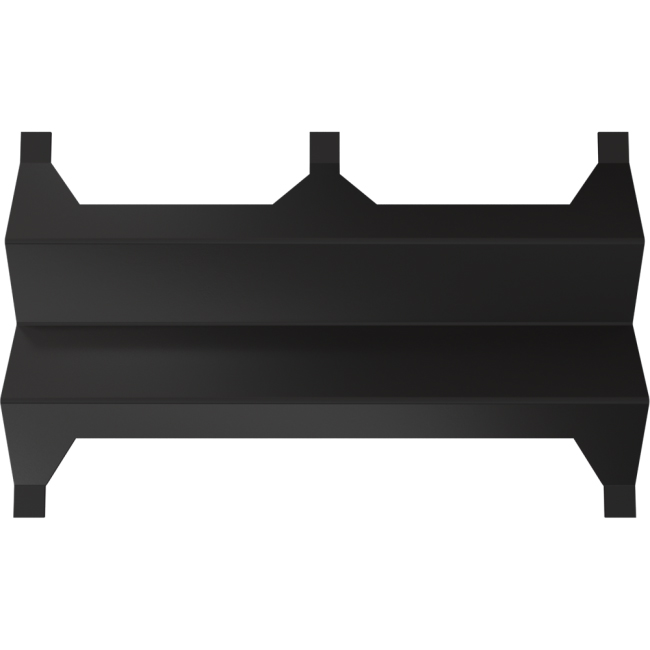 KRATKI DEFLEKTOR/STAL/ARKE/95 ΚΟΦΤΗΣ ARKE/95 - Image 2