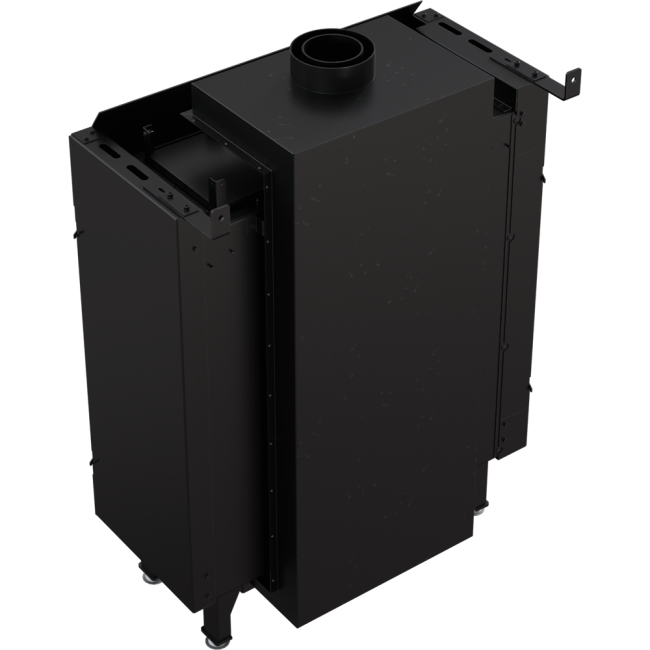 KRATKI LEO/L/76/62/G20 ΑΡΙΣΤΕΡΗ ΓΩΝΙΑ 8,6KW (55-90M2) ΕΝΕΡΓΕΙΑΚΟ ΤΖΑΚΙ ΑΕΡΟΘΕΡΜΟ ΦΥΣΙΚΟΥ ΑΕΡΙΟΥ - Image 6