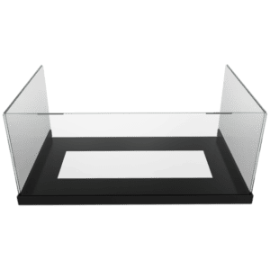 Alternative view of KRATKI SIERRA/SZYBA ΠΡΟΣΤΑΤΕΥΤΙΚΟ ΤΖΑΜΙ ΓΙΑ ΤΗΝ ΕΣΤΙΑ ΒΙΟΑΙΘΑΝΟΛΗΣ SIERRA/TUV