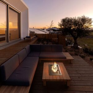 Alternative view of KRATKI AQF/07/G30/37MBAR 11,5KW ΣΟΜΠΑ ΘΕΡΜΑΣΤΡΑ ΓΚΑΖΙΟΥ (73,1X48,7CM)