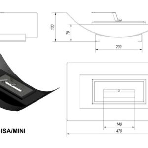 Alternative view of KRATKI BIOMISA MINI TUV ΕΣΤΙΑ ΒΙΟΑΙΘΑΝΟΛΗΣ