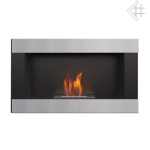 Alternative view of KRATKI GOLF/BLACK/HORIZONTAL/TUV ΕΠΙΤΟΙΧΙΑ ΕΣΤΙΑ ΒΙΟΑΙΘΑΝΟΛΗΣ