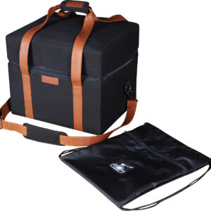 EVERDURE CARRIER BAG CUBE EV024694 by Heston Blumenthal. Τσάντα ταξιδιού για τη σειρά barbeque CUBE