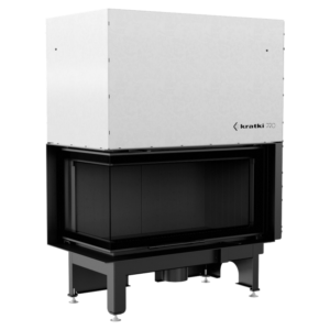 KRATKI NADIA/14/L/BS/G/BLACK ΑΡΙΣΤΕΡΗ ΓΩΝΙΑ ΣΥΡΟΜΕΝΟ ECODESIGN 14KW (120-150M2) ΕΝΕΡΓΕΙΑΚΟ ΤΖΑΚΙ ΑΕΡΟΘΕΡΜΟ ΜΕ ΜΑΥΡΑ ΚΕΡΑΜΙΚΑ TERMOTEC