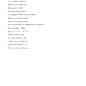 Alternative view of KRATKI KLEJ/K-84 ΚΟΛΛΑ ΜΟΝΩΤΙΚΩΝ ΠΛΑΚΩΝ PLYTA IZOL (1KG)