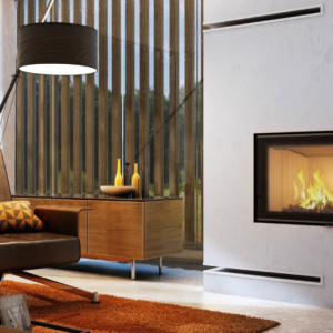 Alternative view of KRATKI NADIA/10/BLACK ΑΝΟΙΓΟΜΕΝΟ 10KW (80-120M2) ΕΝΕΡΓΕΙΑΚΟ ΤΖΑΚΙ ΑΕΡΟΘΕΡΜΟ ΜΕ ΜΑΥΡΑ ΚΕΡΑΜΙΚΑ TERMOTEC