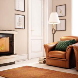 Alternative view of KRATKI NADIA/8 ΑΝΟΙΓΟΜΕΝΟ 8KW (80-120M2) ΕΝΕΡΓΕΙΑΚΟ ΤΖΑΚΙ ΑΕΡΟΘΕΡΜΟ ΜΕ ΛΕΥΚΑ ΚΕΡΑΜΙΚΑ TERMOTEC