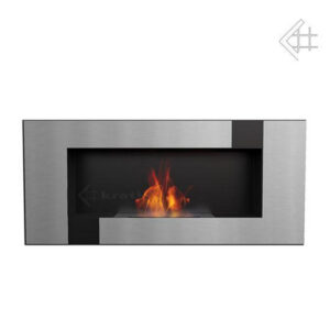 Alternative view of KRATKI DELTA2/BLACK/QUBE/TUV ΕΠΙΤΟΙΧΙΑ ΕΣΤΙΑ ΒΙΟΑΙΘΑΝΟΛΗΣ