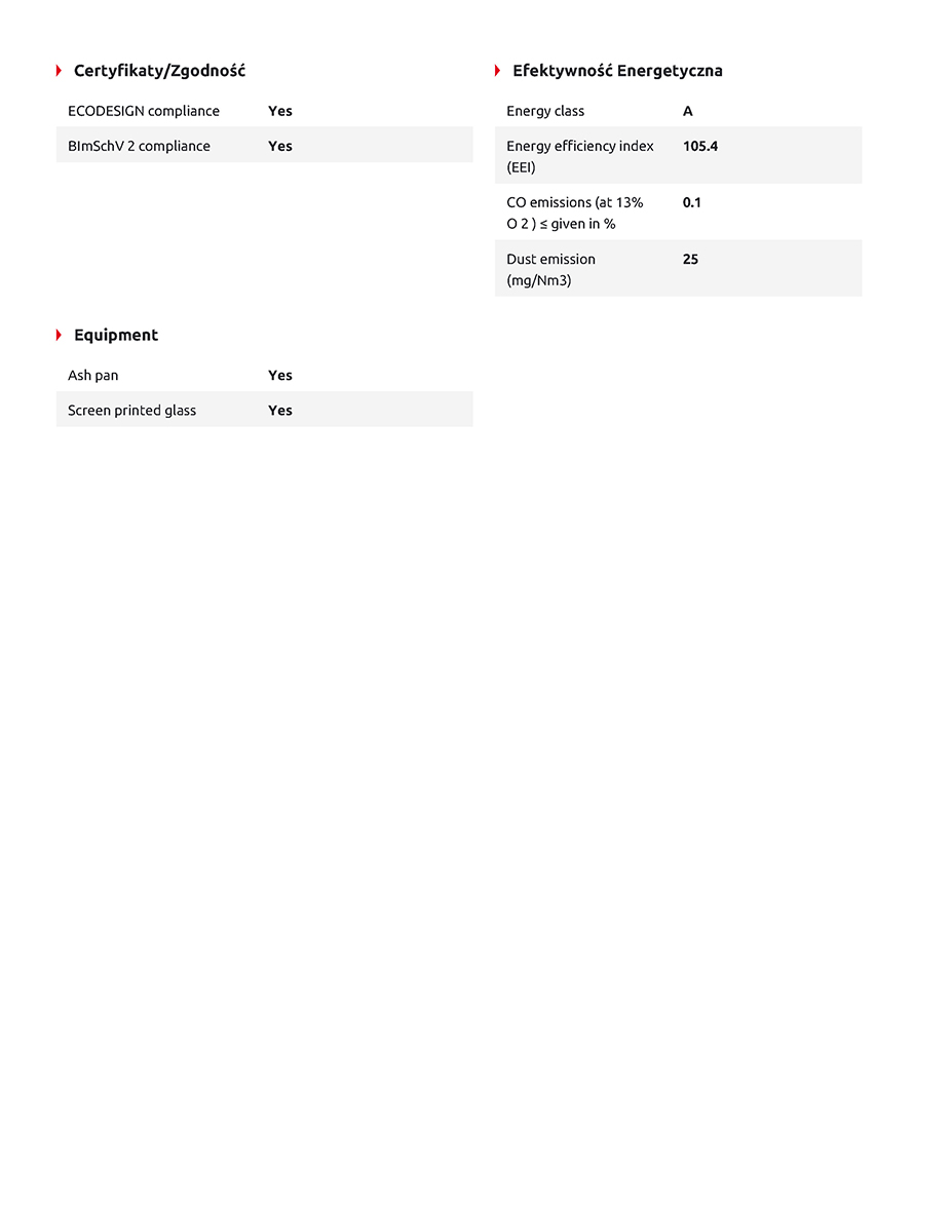 KRATKI MAJA/L/BS/DECO ΑΡΙΣΤΕΡΗ ΓΩΝΙΑ 8KW / 90-120m2 ΕΝΕΡΓΕΙΑΚΟ ΤΖΑΚΙ ΜΑΝΤΕΜΕΝΙΟ ΜΕ ΑΝΟΙΓΟΜΕΝΗ ΠΟΡΤΑ - Image 3