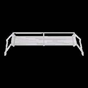 EVERDURE CHROME WARMING RACK EV023918 by Heston Blumenthal. Ράφι συντήρησης barbeque για FORCE - FURNACE