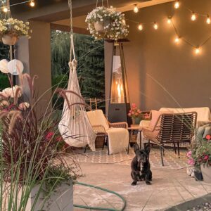 Alternative view of KRATKI UMBRELLA/B/G30/37MBAR/S/ZE ΣΟΜΠΑ ΘΕΡΜΑΣΤΡΑ ΥΓΡΑΕΡΙΟΥ 12KW ΛΕΥΚΗ