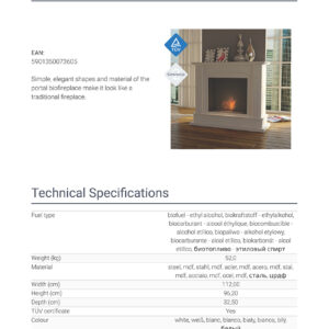 Alternative view of KRATKI FEBRUARY/TUV ΕΣΤΙΑ ΒΙΟΑΙΘΑΝΟΛΗΣ