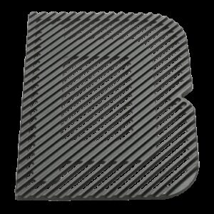 EVERDURE FORCE GRILL PLATE 41X29,5CM (LEFT/RIGHT) EV023963 by Heston Blumenthal. Επίπεδη πλάκα - σχάρα ψησίματος barbeque (Αριστερή ή Δεξιά) για τη σειρά FORCE