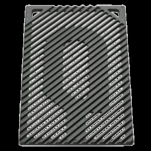 EVERDURE FURNACE GRILL CENTRE PLATE EV023987 by Heston Blumenthal. Επίπεδη πλάκα - σχάρα ψησίματος barbeque (Κεντρική) για τη σειρά FURNACE