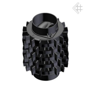 Alternative view of KRATKI ΜΑΝΤΕΜΕΝΙΟΣ ΣΥΣΣΩΡΕΥΤΗΣ ΘΕΡΜΟΤΗΤΑΣ KRAZEK A Z5