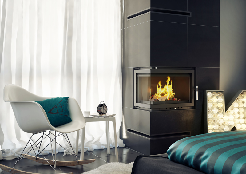 KRATKI MAJA/PW/BL/12/BS/W ΑΡΙΣΤΕΡΗ ΓΩΝΙΑ ΑΝΟΙΓΟΜΕΝΟ ECODESIGN 8KW (70-90M2) ΤΖΑΚΙ ΛΕΒΗΤΑΣ ΚΛΕΙΣΤΟΥ ΔΟΧΕΙΟΥ ΔΙΑΣΤΟΛΗΣ - Image 2