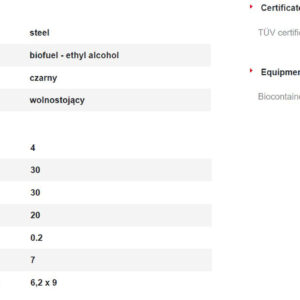 Alternative view of KRATKI NEST/TUV ΕΣΤΙΑ ΒΙΟΑΙΘΑΝΟΛΗΣ