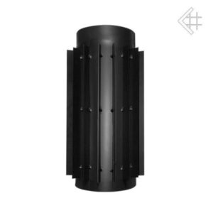 KRATKI ΜΑΥΡΟΣ ΧΑΛΥΒΑΣ RADIATOR/S/180