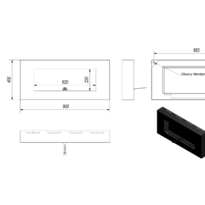 Alternative view of KRATKI DELTA/FLAT/TUV ΕΠΙΤΟΙΧΙΑ ΕΣΤΙΑ ΒΙΟΑΙΘΑΝΟΛΗΣ ΜΕ ΠΙΣΤΟΠΟΙΗΣΗ TUV (0,4lt)