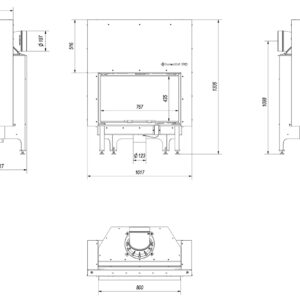 Alternative view of KRATKI NADIA/12/G ΣΥΡΟΜΕΝΟ - ΕΝΕΡΓΕΙΑΚΟ ΤΖΑΚΙ ΑΕΡΟΘΕΡΜΟ ΜΕ ΛΕΥΚΑ ΚΕΡΑΜΙΚΑ TERMOTEC