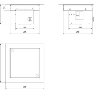 Alternative view of ΚΑΥΣΤΗΡΑΣ ΓΚΑΖΙΟΥ AQF/01/G30/37MBAR