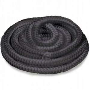 KRATKI SZNUR/W/O/14S ΜΑΥΡΟ ΣΤΕΓΑΝΟΠΟΙΗΤΙΚΟ ΚΟΡΔΟΝΙ. 1Μ ΜΗΚΟΣ - 14ΜΜ ΔΙΑΜΕΤΡΟΣ