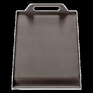 EVERDURE FURNACE TEPPANYAKI PLATE EV023994 by Heston Blumenthal. Ανοξείδωτη πλάκα ψησίματος barbeque σειρά FURNACE