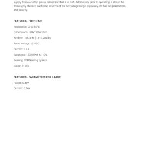 Alternative view of KRATKI P49/W3 ΤΡΙΠΛΟ ΜΟΤΕΡ ΑΝΑΡΡΟΦΗΣΗΣ