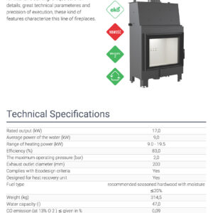 Alternative view of KRATKI MBA/PW/17/W ΙΣΙΟ 17KW 100-205M2. ΤΖΑΚΙ ΛΕΒΗΤΑΣ ΚΛΕΙΣΤΟΥ ΔΟΧΕΙΟΥ ΔΙΑΣΤΟΛΗΣ ΜΕ ΑΝΟΙΓΟΜΕΝΗ ΠΟΡΤΑ ΚΑΙ ΕΠΕΝΔΥΣΗ ACUMOTTE