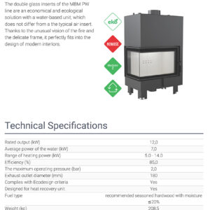 Alternative view of KRATKI MBM/PW/10/L/BS/W ΑΡΙΣΤΕΡΗ ΓΩΝΙΑ 12KW 90-140M2. ΤΖΑΚΙ ΛΕΒΗΤΑΣ ΚΛΕΙΣΤΟΥ ΔΟΧΕΙΟΥ ΔΙΑΣΤΟΛΗΣ ΜΕ ΑΝΟΙΓΟΜΕΝΗ ΠΟΡΤΑ ΚΑΙ ΕΠΕΝΔΥΣΗ ACUMOTTE
