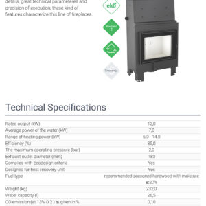 Alternative view of KRATKI MBM/PW/10/W ΙΣΙΟ 10KW 90-140M2. ΤΖΑΚΙ ΛΕΒΗΤΑΣ ΚΛΕΙΣΤΟΥ ΔΟΧΕΙΟΥ ΔΙΑΣΤΟΛΗΣ ΜΕ ΑΝΟΙΓΟΜΕΝΗ ΠΟΡΤΑ ΚΑΙ ΕΠΕΝΔΥΣΗ ACUMOTTE