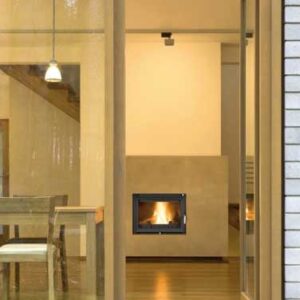 Alternative view of KRATKI ZUZIA/PW ΙΣΙΟ 12KW / 120-150m2 ΤΖΑΚΙ ΛΕΒΗΤΑΣ ΚΛΕΙΣΤΟΥ ΔΟΧΕΙΟΥ ΔΙΑΣΤΟΛΗΣ