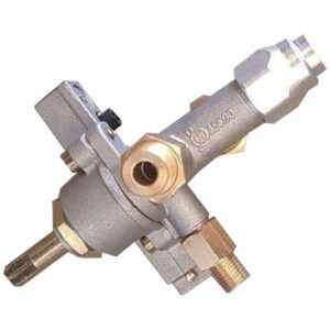 KRATKI ZAWOR/AUTOMATYKA PATIO ΒΑΛΒΙΔΑ PATIO