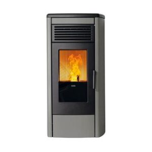Σόμπα pellet Aura 80 Multi-Air KLOVER 7,8kW