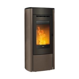 Σόμπα pellet Soft 80 KLOVER 7,8kW