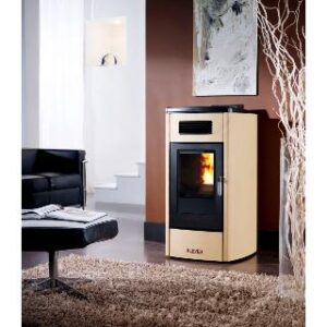 Σόμπα Λέβητας Pellet KLOVER Star 11,5kW