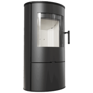 KRATKI ROLLO 8KW ECODESIGN (50-70M2) ΕΝΕΡΓΕΙΑΚΗ ΣΟΜΠΑ ΞΥΛΟΥ ΑΠΟ ΧΑΛΥΒΑ ΜΕ ΕΠΕΝΔΥΣΗ TERMOTEC