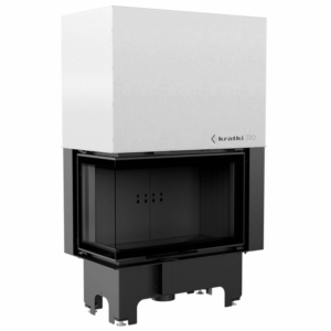 KRATKI VNL/810/410/BLACK (A+) ΑΡΙΣΤΕΡΗ ΓΩΝΙΑ ΣΥΡΟΜΕΝΟ 14KW (125 -175M2) ΕΝΕΡΓΕΙΑΚΟ ΤΖΑΚΙ ΑΕΡΟΘΕΡΜΟ ΜΕ ΜΑΥΡΑ ΚΕΡΑΜΙΚΑ TERMOTEC