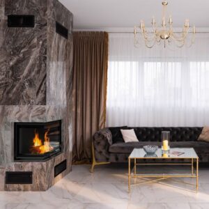 Alternative view of KRATKI VNL/700/480/BLACK (A+) ΑΡΙΣΤΕΡΗ ΓΩΝΙΑ ΣΥΡΟΜΕΝΟ 12KW (105 -155M2) ΕΝΕΡΓΕΙΑΚΟ ΤΖΑΚΙ ΑΕΡΟΘΕΡΜΟ ΜΕ ΜΑΥΡΑ ΚΕΡΑΜΙΚΑ TERMOTEC