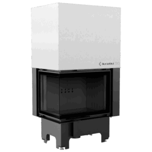 KRATKI VNL/700/480/BLACK (A+) ΑΡΙΣΤΕΡΗ ΓΩΝΙΑ ΣΥΡΟΜΕΝΟ 12KW (105 -155M2) ΕΝΕΡΓΕΙΑΚΟ ΤΖΑΚΙ ΑΕΡΟΘΕΡΜΟ ΜΕ ΜΑΥΡΑ ΚΕΡΑΜΙΚΑ TERMOTEC