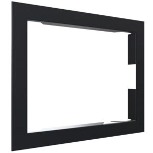 KRATKI BLENDA70/NADIA/10 ΧΑΛΥΒΔΙΝΗ ΚΟΡΝΙΖΑ ΤΖΑΚΙΟΥ NADIA/10 (63,9X49,9CM ΕΣΩΤΕΡΙΚΑ - 77,9X63,9CM ΕΞΩΤΕΡΙΚΑ)