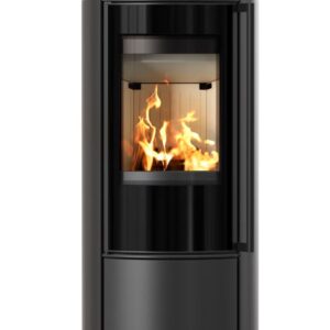 KRATKI ERIK 5,5KW (40-60M2) ΕΝΕΡΓΕΙΑΚΗ ΣΟΜΠΑ ΞΥΛΟΥ ΑΠΟ ΧΑΛΥΒΑ ΜΕ ΛΕΥΚΑ ΚΕΡΑΜΙΚΑ TERMOTEC