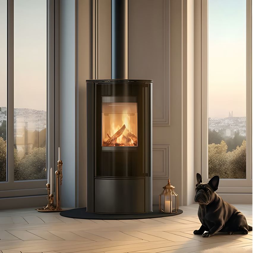 KRATKI ERIK/BLACK 5,5KW (40-60M2) ΕΝΕΡΓΕΙΑΚΗ ΣΟΜΠΑ ΞΥΛΟΥ ΑΠΟ ΧΑΛΥΒΑ ΜΕ ΜΑΥΡΑ ΚΕΡΑΜΙΚΑ TERMOTEC - Image 10