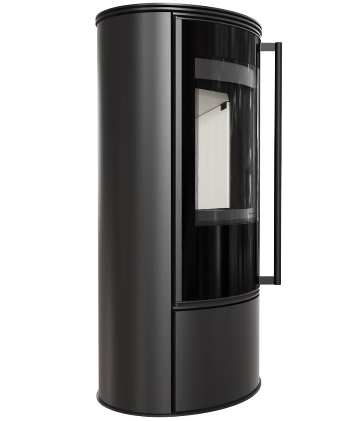 KRATKI ERIK 5,5KW (40-60M2) ΕΝΕΡΓΕΙΑΚΗ ΣΟΜΠΑ ΞΥΛΟΥ ΑΠΟ ΧΑΛΥΒΑ ΜΕ ΛΕΥΚΑ ΚΕΡΑΜΙΚΑ TERMOTEC - Image 10