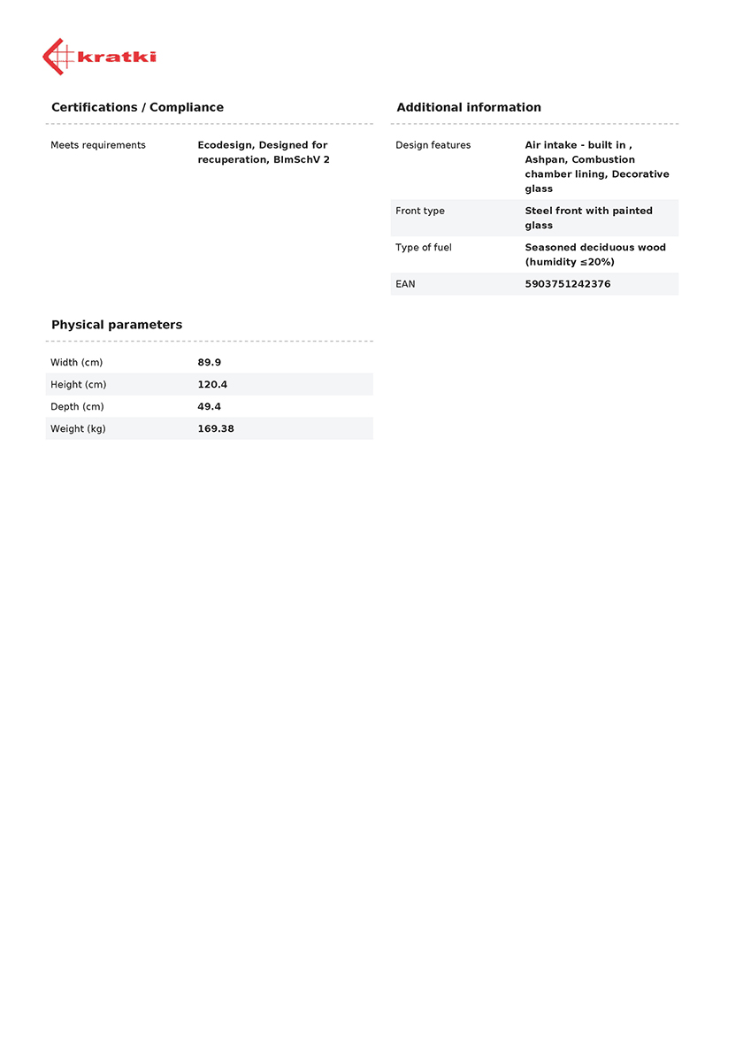 KRATKI FLOKI/L/L/BLACK ΑΡΙΣΤΕΡΗ ΓΩΝΙΑ ΑΝΟΙΓΟΜΕΝΟ (A+) 12KW (80-130M2) ΕΝΕΡΓΕΙΑΚΟ ΤΖΑΚΙ ΑΕΡΟΘΕΡΜΟ ΜΕ ΜΑΥΡΑ ΚΕΡΑΜΙΚΑ TERMOTEC - Image 4