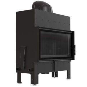 KRATKI FLOKI/L/PF/BLACK ΙΣΙΟ ΑΝΟΙΓΟΜΕΝΟ (A+) 12KW (80-130M2) ΕΝΕΡΓΕΙΑΚΟ ΤΖΑΚΙ ΑΕΡΟΘΕΡΜΟ ΜΕ ΜΑΥΡΑ ΚΕΡΑΜΙΚΑ TERMOTEC